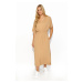 Makadamia Woman's Dress M822