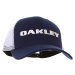 Oakley Heather Bark Logo Cap