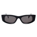 Off-White  Occhiali da Sole  Matera 11007  Slnečné okuliare Čierna