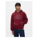 GAP Oversize sweatshirt with Stitch logo - Men's