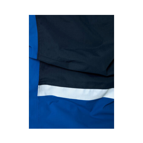 Didriksons Lyžiarske nohavice Idre 503829 Modrá Regular Fit