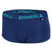 O'Neill SHORTY 2-PACK Dámske nohavičky, tmavo modrá, veľkosť