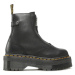 Dr. Martens Outdoorová obuv Jetta 27656001 Čierna