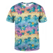 Aloha From Deer Unisex's Uni Uni T-Shirt TSH AFD660