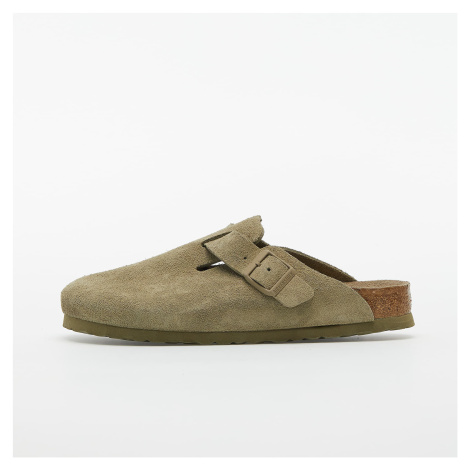 Pánske šľapky a žabky Birkenstock