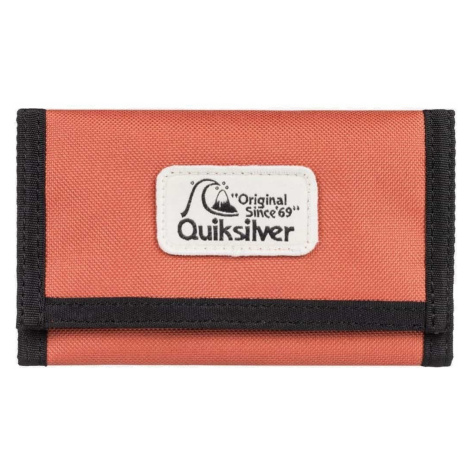 Quiksilver Everydaily Tri Fold Wallet
