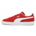 PUMA Nízke tenisky 'Classic'  zlatá / červená / biela