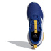 Chlapčenská športová obuv (tréningová) ADIDAS Racer TR23 royal blue cloud white yellow