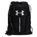 Vrecko na prezúvky UNDER ARMOUR UA Undeniable Sackpack-BLK