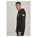 Mr. Tee NASA Definition Hoody black