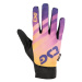 Rukavice TSG "Catchy" Gloves - Purple Orange, L