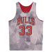 Mitchell & Ness NBA Chicago Bulls Scottie Pippen Reversible Mesh Tank - Pánske - Dres Mitchell &