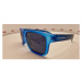 Detské slnečné okuliare BLIZZARD Sun glasses PCC125001-transparent blue mat-55-15-123