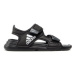 Adidas Sandále Altaswim C GV7802 Čierna
