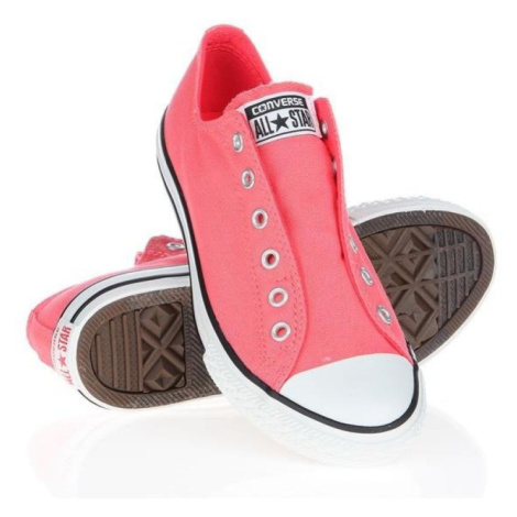 Dívčí tenisky Taylor - Converse EU 33,5 model 16022263