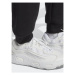 Adidas Teplákové nohavice Trefoil Essentials Joggers IA4837 Čierna Slim Fit
