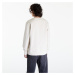 Mikina Wrangler Logo Crew Sweat Vintage White