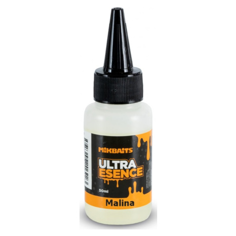 Mikbaits ultra esencia 50 ml-malina