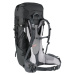 Deuter Futura Air Trek 55 + 10 SL black-graphite