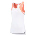 Dámské tílko K-Swiss Hypercourt Advantage Tank 3 White L