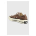 Tenisky Converse Chuck 70 OX A02768C-Squ.Friend, hnedá farba, A02768C