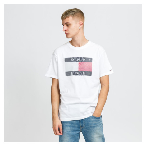 Pánske tričká a tielka Tommy Hilfiger