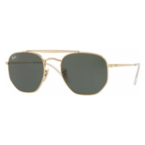 Ray-Ban Marshal RB3648 001 - L (54)