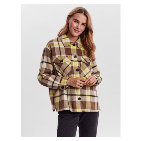 Dámske bundy jar / jeseň Vero Moda