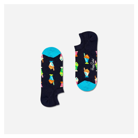 Dámske členkové ponožky Happy Socks