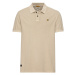 Polokošeľa Camel Active Polo 1/2 Arm Sand