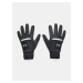Golfové rukavice Under Armour UA CGI Golf Glove-čierna