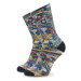 Element Vysoké pánske ponožky Rampage ELYAA00146 Farebná