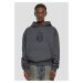 Men's sweatshirt Teamdream Ultraheavy Oversize Hoodie gray