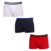 Tommy Hilfiger  UM0UM01234-0XY  Boxerky Viacfarebná