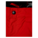 Reima Lyžiarske nohavice Wingon 532185 Červená Regular Fit