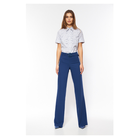 Nife Woman's Pants SD66