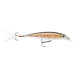 Rapala wobler x rap tr - 6 cm 4 g