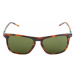 Polo Ralph Lauren Slnečné okuliare '0PH4168'  béžová / hnedá / zelená