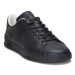 Polo Ralph Lauren Sneakersy Heritage Court II 809944786002 Čierna