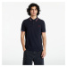 Tričko FRED PERRY Twin Tipped Shirt Navy/ Snow white/ Bntred