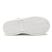 Omenaa Foundation Sneakersy 04-J1/503T/EOB Biela