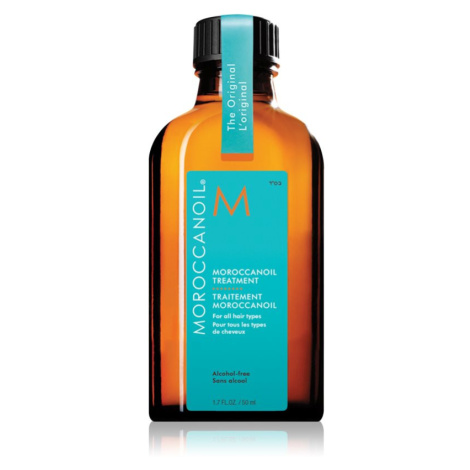 Moroccanoil Treatment vlasová kúra pre všetky typy vlasov