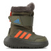 Adidas Snehule Winterplay I GZ6801 Zelená