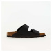 Tenisky Birkenstock Arizona Birko-Flor Soft Footbed Black