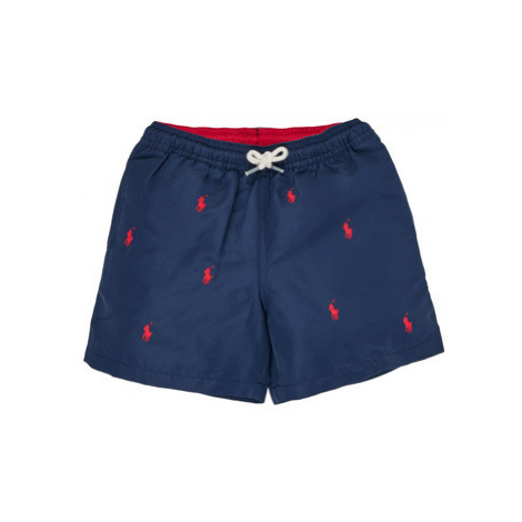 Chlapčenské kúpacie šortky Ralph Lauren