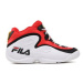 Fila Sneakersy Grant Hill 3 Mid FFM0210.13041 Biela