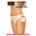 Gatta string ultra comfort 1589S bílá