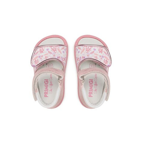 Dievčenské sandále Primigi