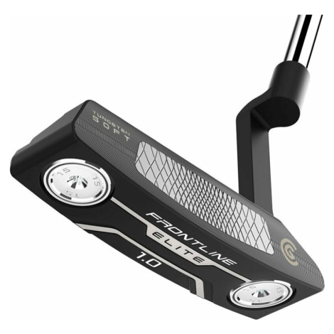 Cleveland Frontline Elite 1.0 Pravá ruka 1.0 34" Golfová palica Putter