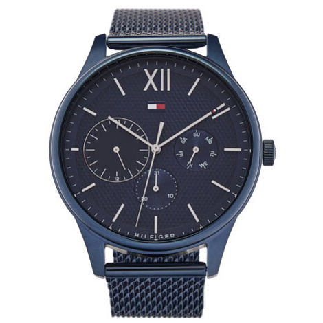 Pánske hodinky Tommy Hilfiger